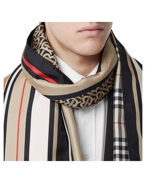 burberry seidenschal damen|burberry schaln herren.